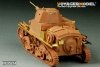 Voyager Model PE35214 WWII ITALY Carro Armato L6/40 for ITA 6469 TAMIYA 89783 1/35